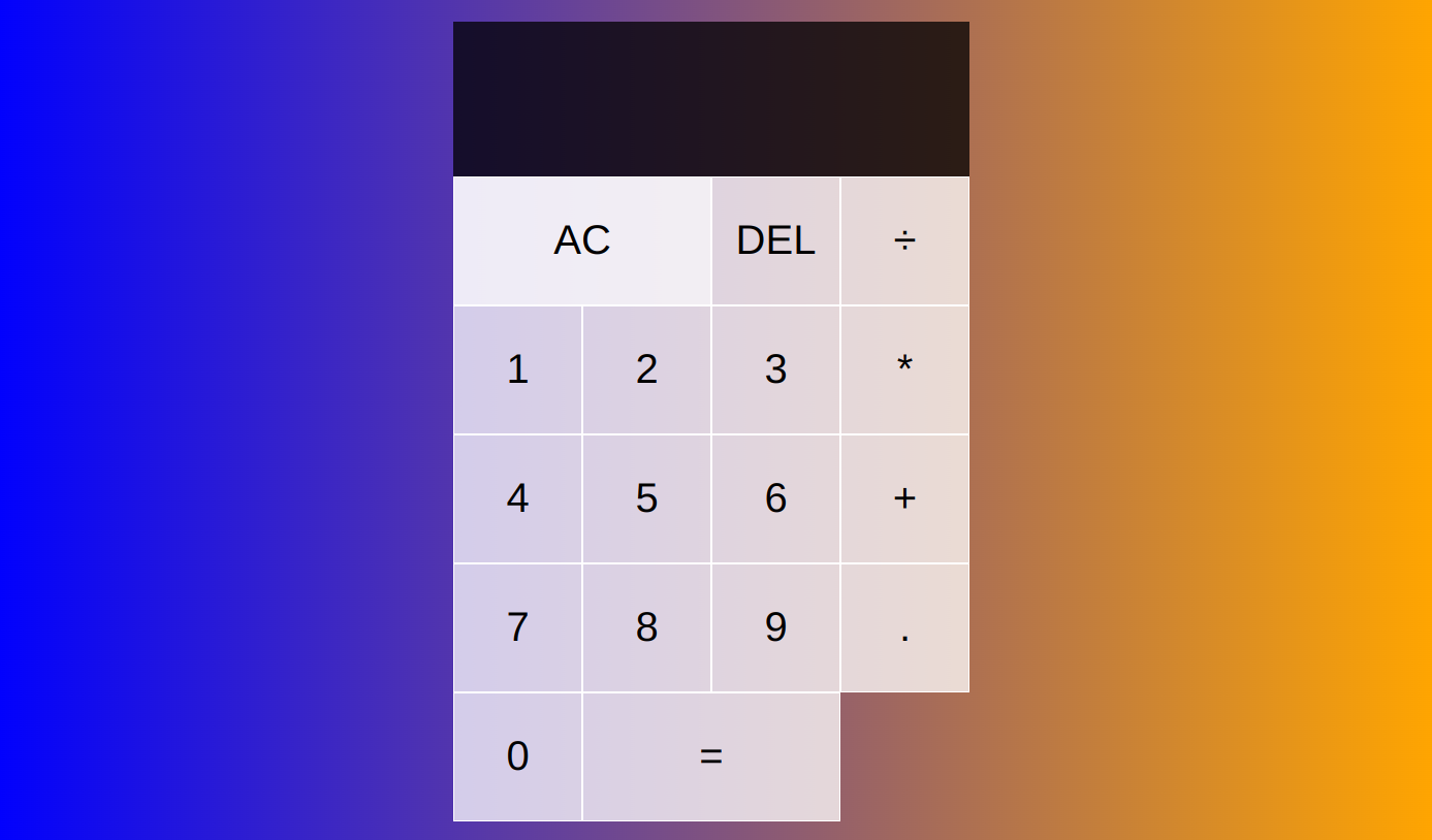 Calculator